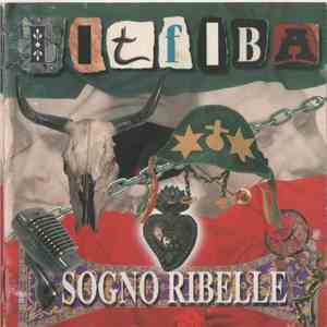 Litfiba - Sogno Ribelle