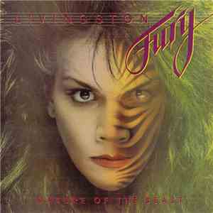Livingston Fury - Nature Of The Beast