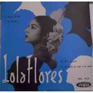 Lola Flores - Maria Bonita