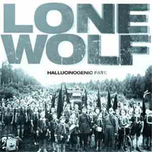 Lone Wolf  - Hallucinogenic Fate