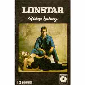 Lonstar - Różne Kolory
