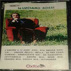 Luciano Rossi - Io