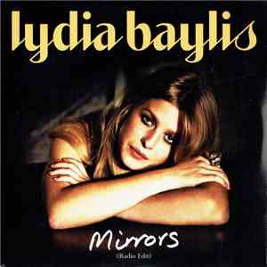 Lydia Baylis - Mirrors (Radio Edit)
