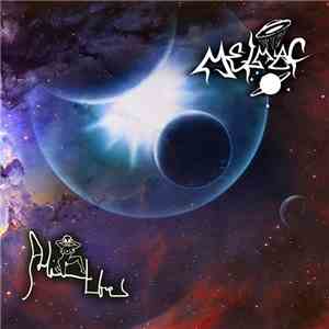 Melmac / Alien Love - Split