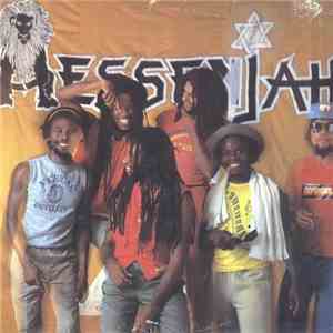 Messenjah - Root Up