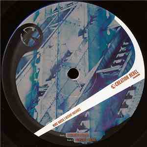 Mike Gates - Distant Machines
