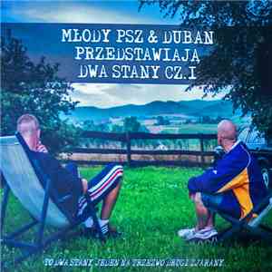Młody PSZ & Duban - Dwa Stany cz.1