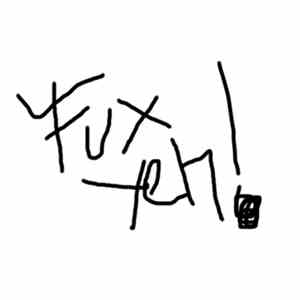 Mooikite - Fux Yeh