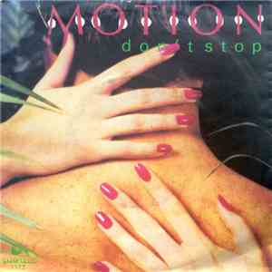 Motion  - Don't Stop