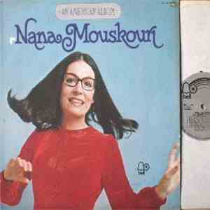 Nana Mouskouri - An American Album
