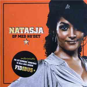 Natasja - Op Med Ho'det