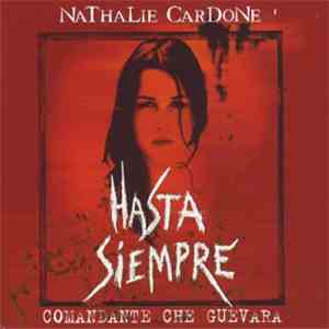 Nathalie Cardone - Hasta Siempre