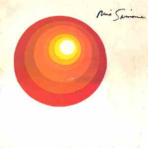 Nina Simone - Here Comes The Sun