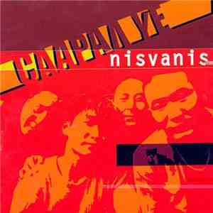 Nisvanis - Саарал Үе