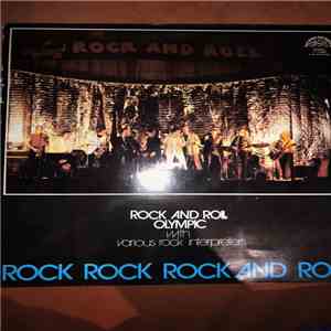 Olympic  - Rock And Roll