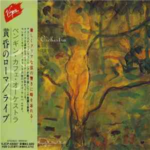 Penguin Cafe Orchestra - When In Rome...