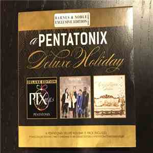 Pentatonix - A Pentatonix Deluxe Holiday