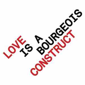 Pet Shop Boys - Love Is A Bourgeois Construct