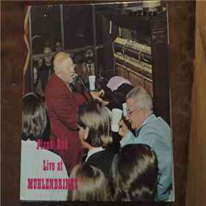 Piano Red - Live at mulenbrink's