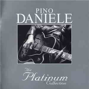 Pino Daniele - The Platinum Collection