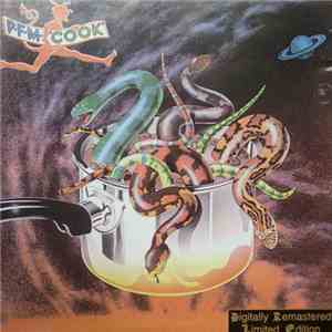 Premiata Forneria Marconi - Cook (Live In U.S.A.)