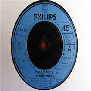 Pretty Purdie - Day Dreaming / Good Livin' (Good Lovin')