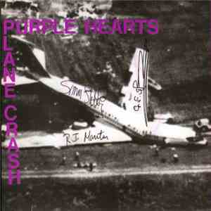 Purple Hearts - Plane Crash