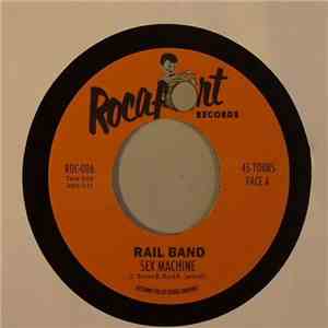 Rail Band - Sex Machine