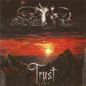 Relic - Trust