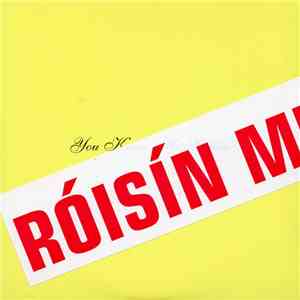 Róisín Murphy - You Know Me Better