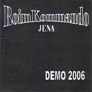 RoimKommando - Demo 2006