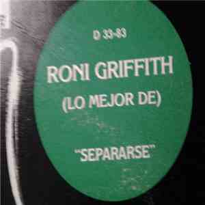 Roni Griffith - (The Best Part Of) Breakin' Up