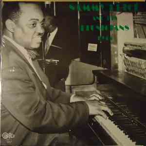 Sammy Price And His Blusicians - 1944