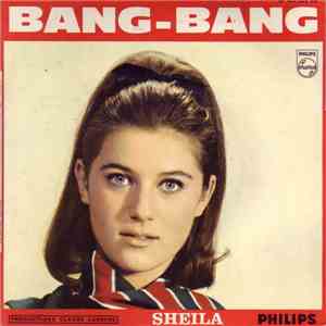 Sheila  - Bang-Bang