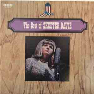 Skeeter Davis - The Best Of Skeeter Davis