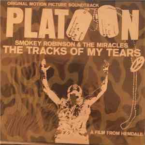 Smokey Robinson & The Miracles - The Tracks Of My Tears
