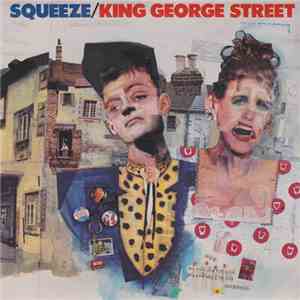 Squeeze  - King George Street