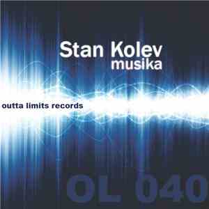 Stan Kolev - Musica