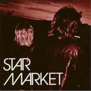 Starmarket  - Abandon Time