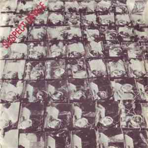Stiff Little Fingers - Suspect Device