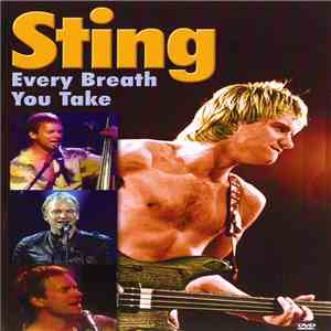Sting - Every Breath You Take