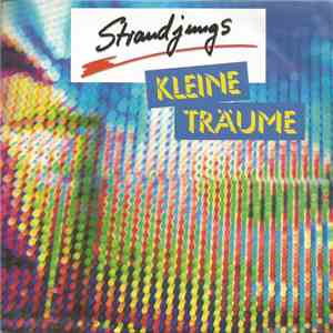 Strandjungs - Kleine Träume