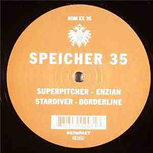 Superpitcher / Stardiver - Speicher 35