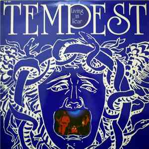 Tempest  - Living In Fear