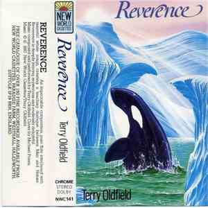 Terry Oldfield - Reverence