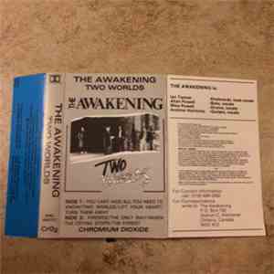 The Awakening  - Two Worlds