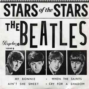 The Beatles - Stars Of The Stars