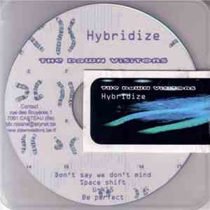 The Dawn Visitors - Hybridize