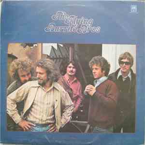 The Flying Burrito Bros. - The Flying Burrito Bros.