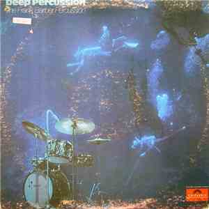 The Frank Barber Percussion - Deep Percussion